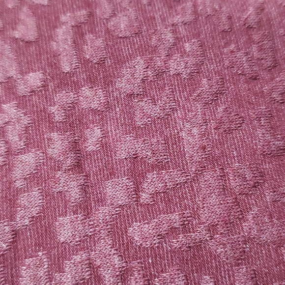 Liz Claiborne Sport - 3/4 sleeve, V-neck top - Ladies Small - Picture 11 of 14